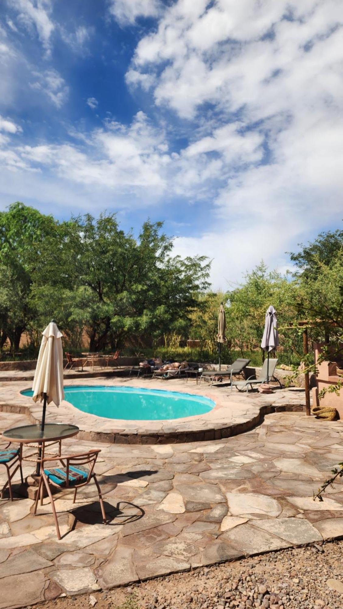 Tulor 3* San Pedro de Atacama